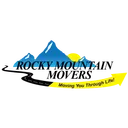 Rocky Mountain Movers Logo