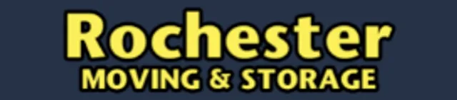 Rochester Moving & Storage Logo