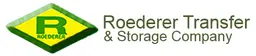 Roederer Transfer & Storage Logo