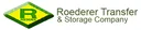 Roederer Transfer & Storage Logo