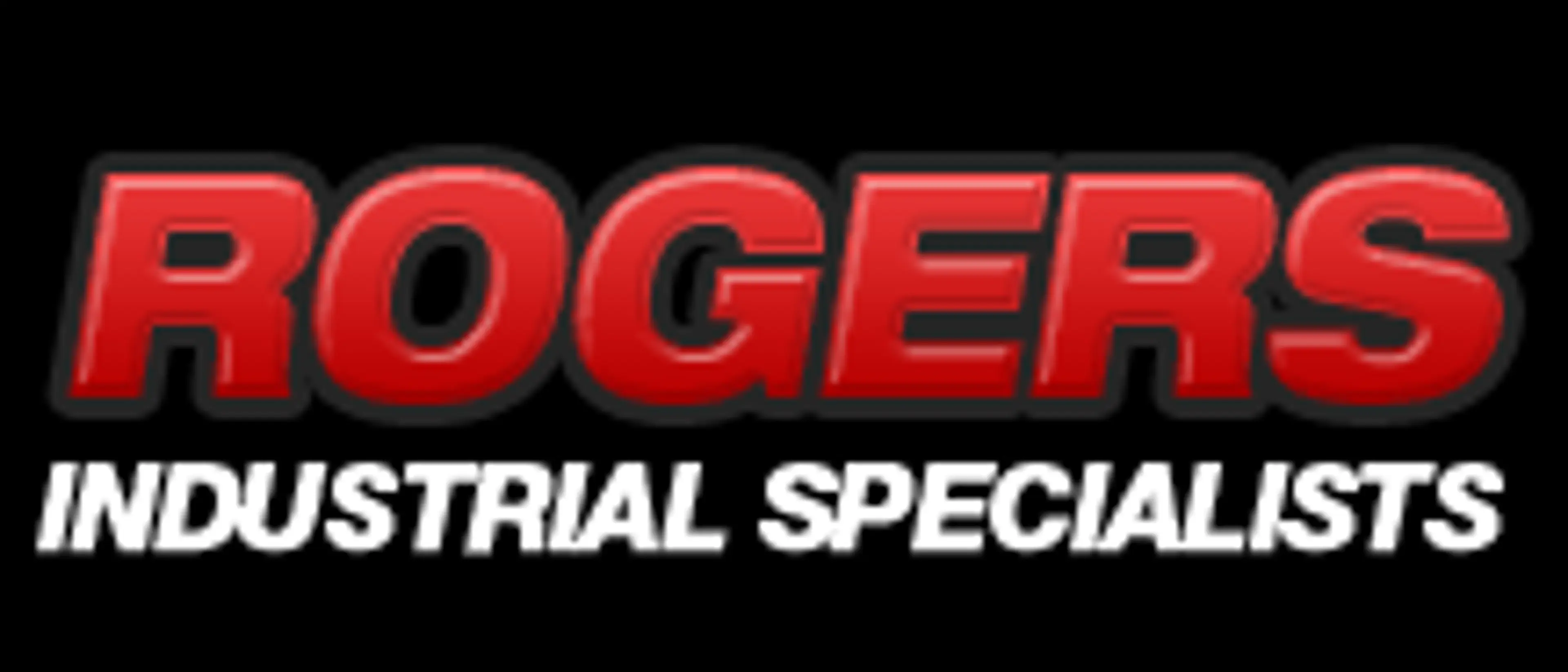 Rogers Industrial & Crane Specialists logo