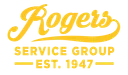 Rogers Service Group Logo