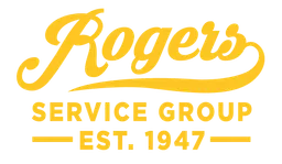 Rogers Service Group Logo