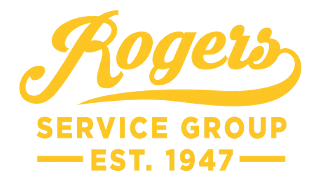 Rogers Service Group Logo