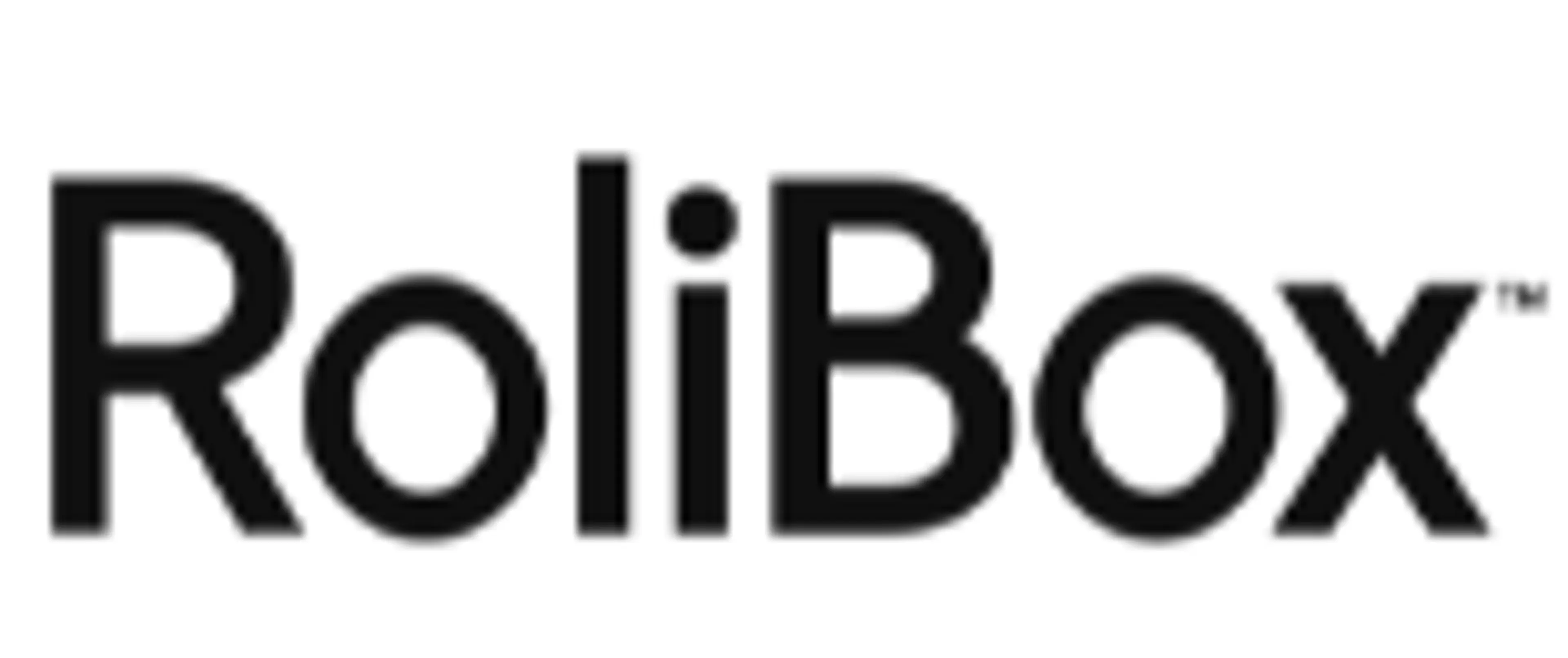 RoliBox logo