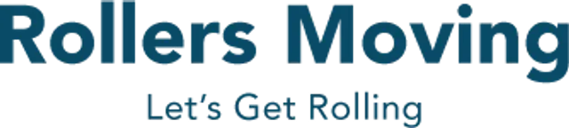 Rollers Moving, LLC Logo