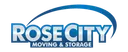 Rose City Moving & Storage Logo