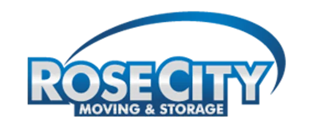 Rose City Moving & Storage Logo