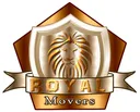 Royal Movers ATL Logo