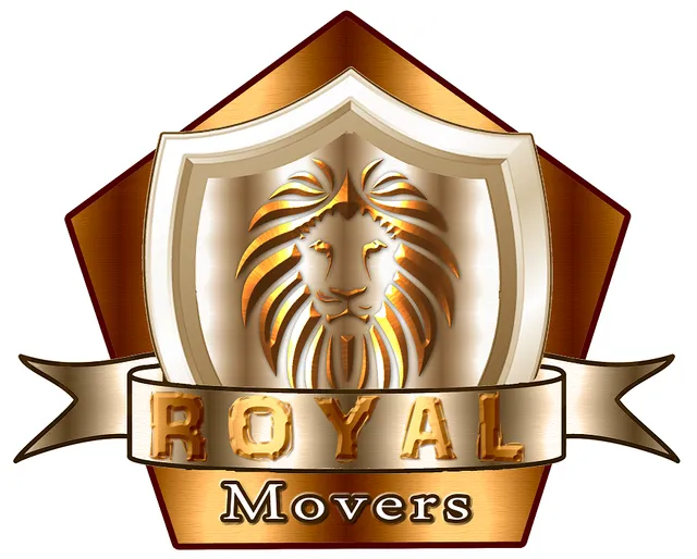 Royal Movers ATL Logo