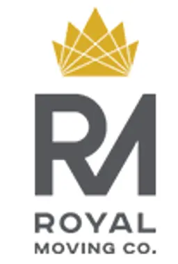 Royal Moving & Storage Logo