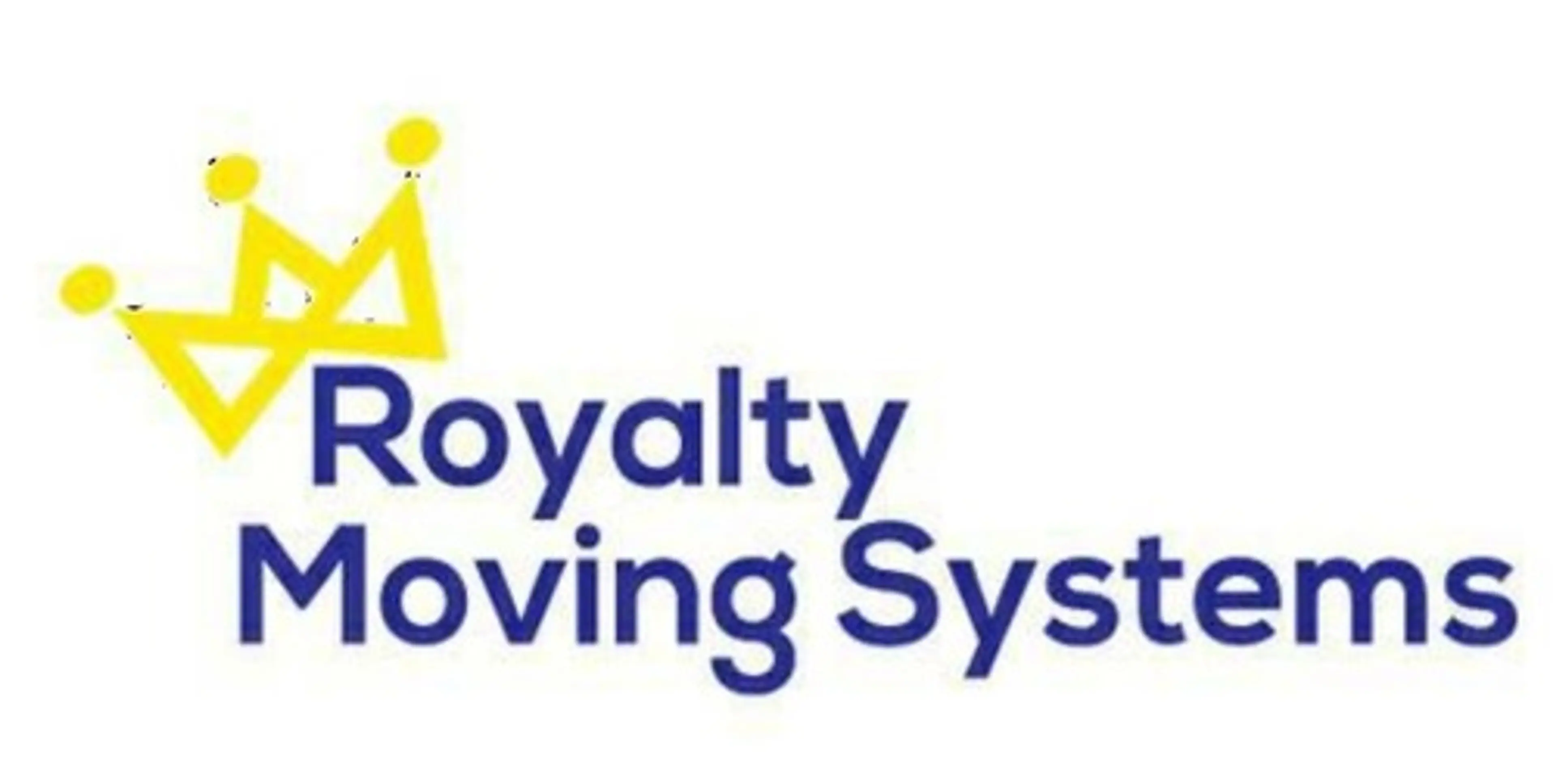 Royalty Moving Systems, LLC logo