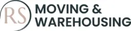 RS Moving & Warehousing Logo