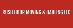 Rush Hour Moving & Hauling Llc Logo