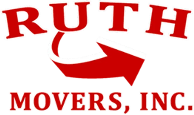 Ruth Movers Inc. Logo