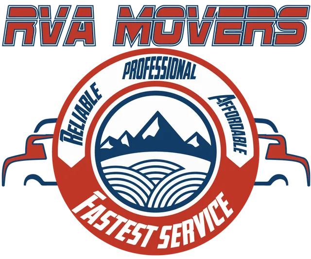 RVA Movers Logo