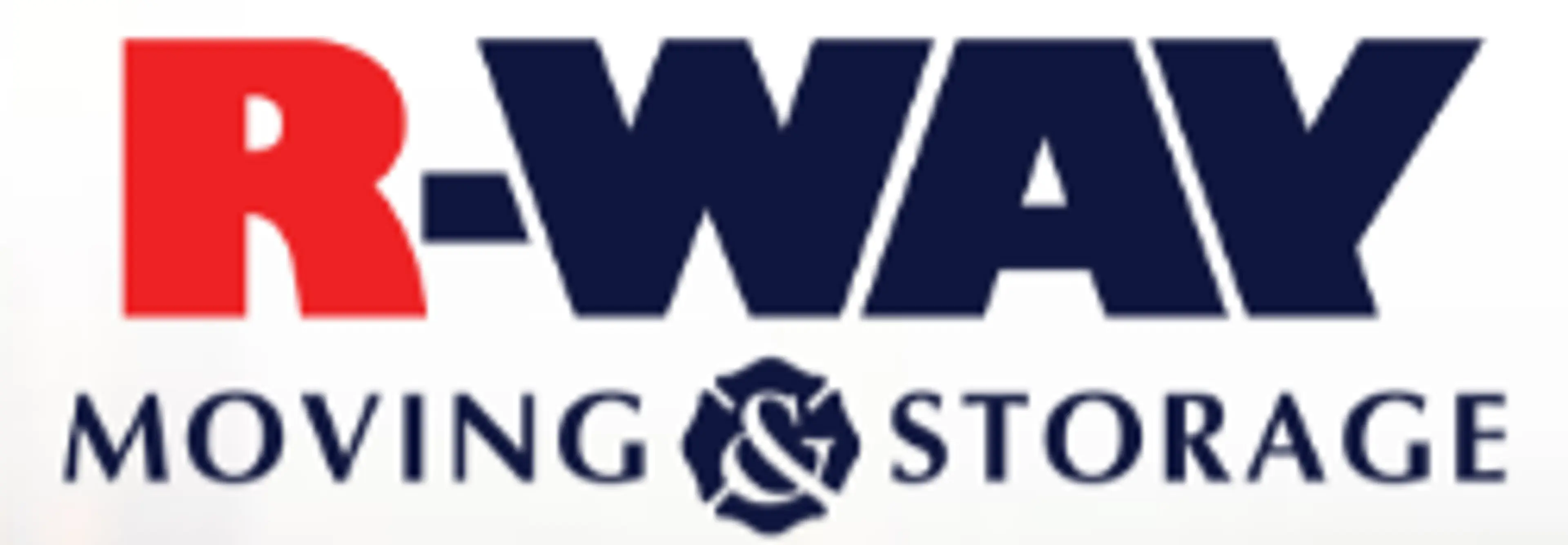 R-Way Moving & Storage logo