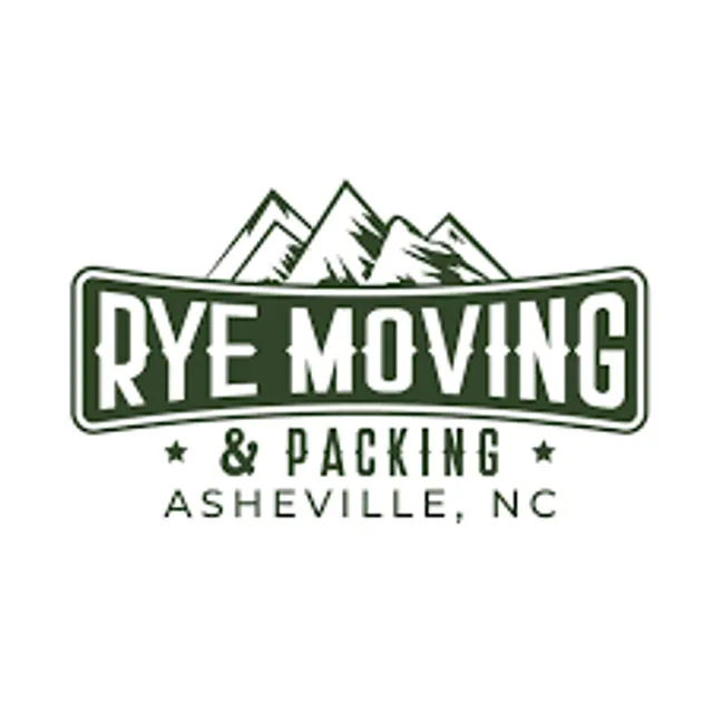 Rye Moving & Packing Logo