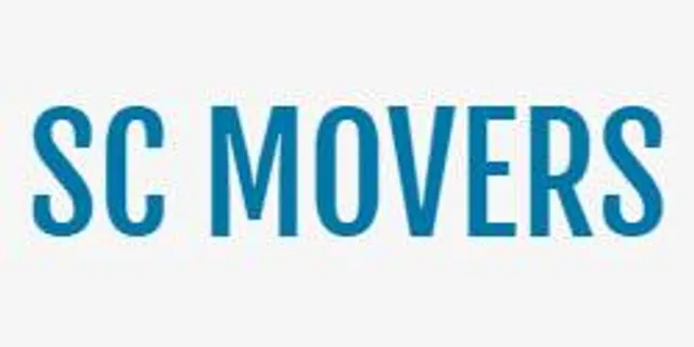 SC Movers LLC Logo