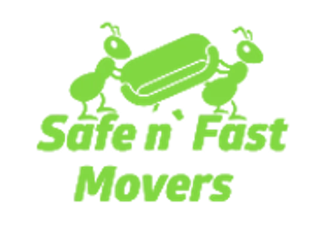 Efficient Interstate Movers Logo