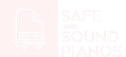 Safe & Sound Pianos Logo