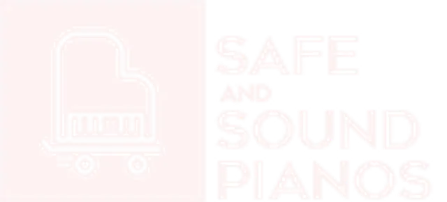 Safe & Sound Pianos Logo