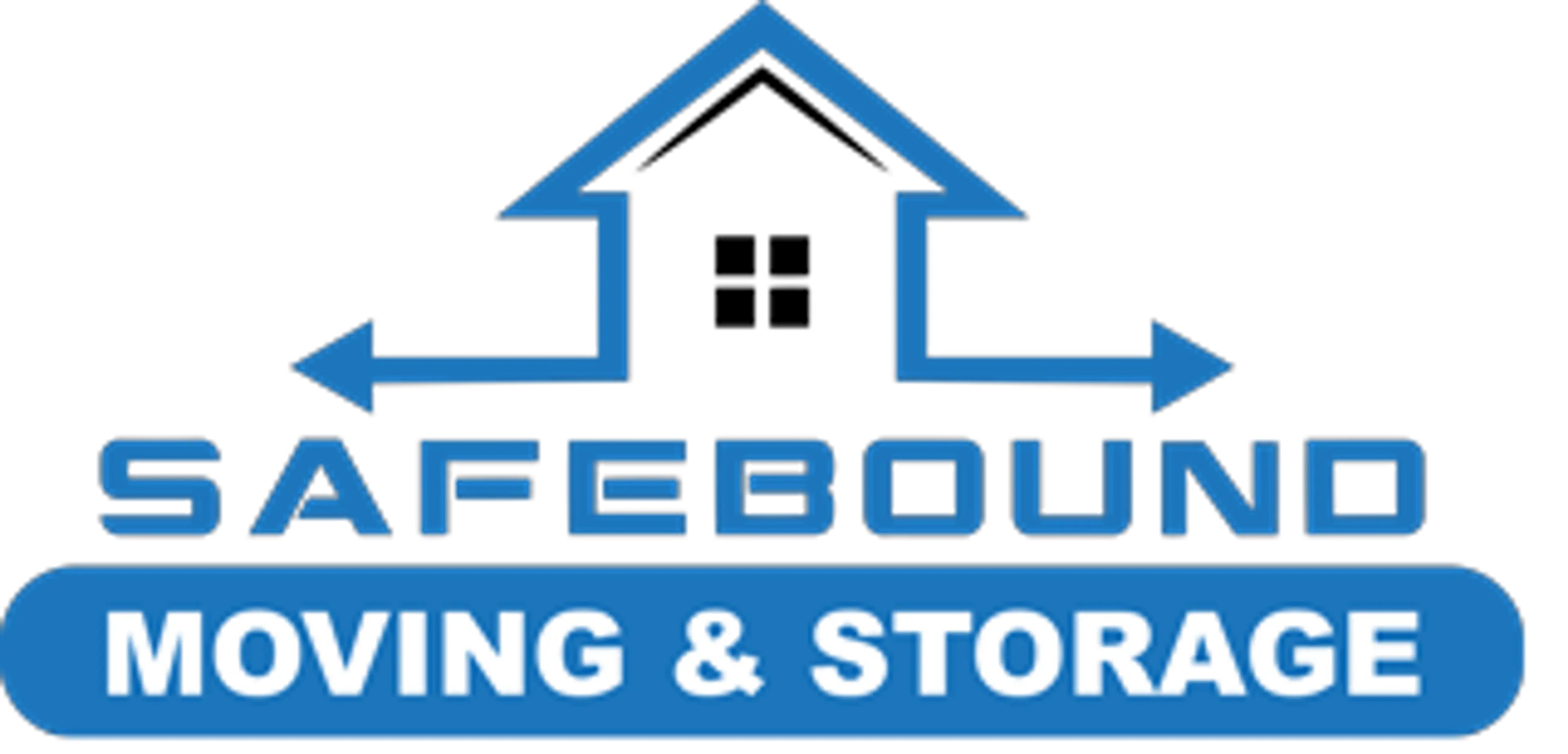 Safebound Moving and Storage logo