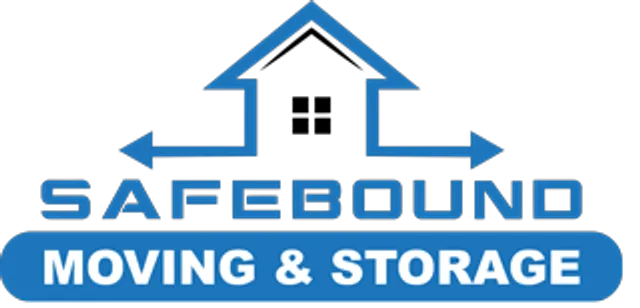 Safebound Moving & Storage Logo