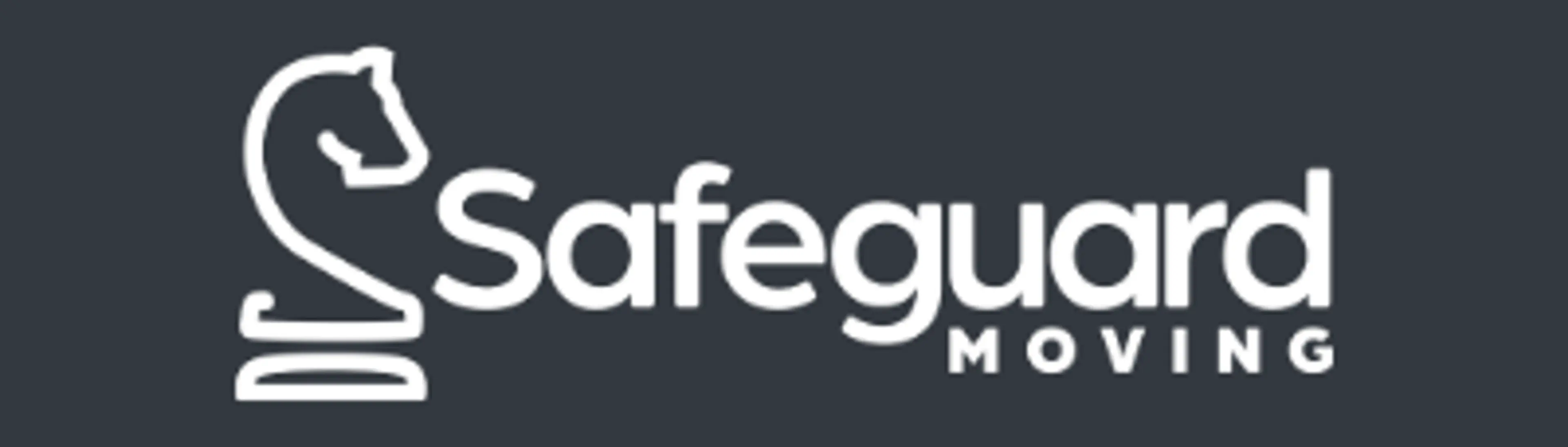 Safeguard Moving Company Dallas logo