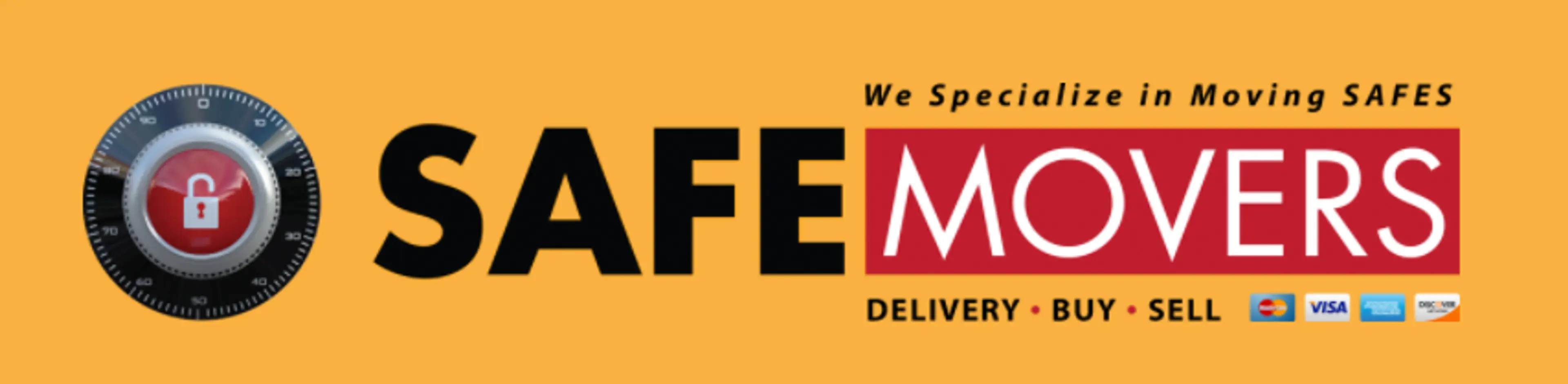 Safe Movers logo