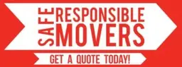 Safe Responsible Movers Logo