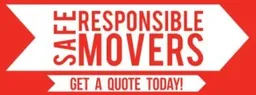 Safe Responsible Movers Logo