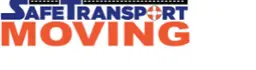 Safe Transport Moving Logo