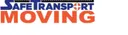 Safe Transport Moving Logo