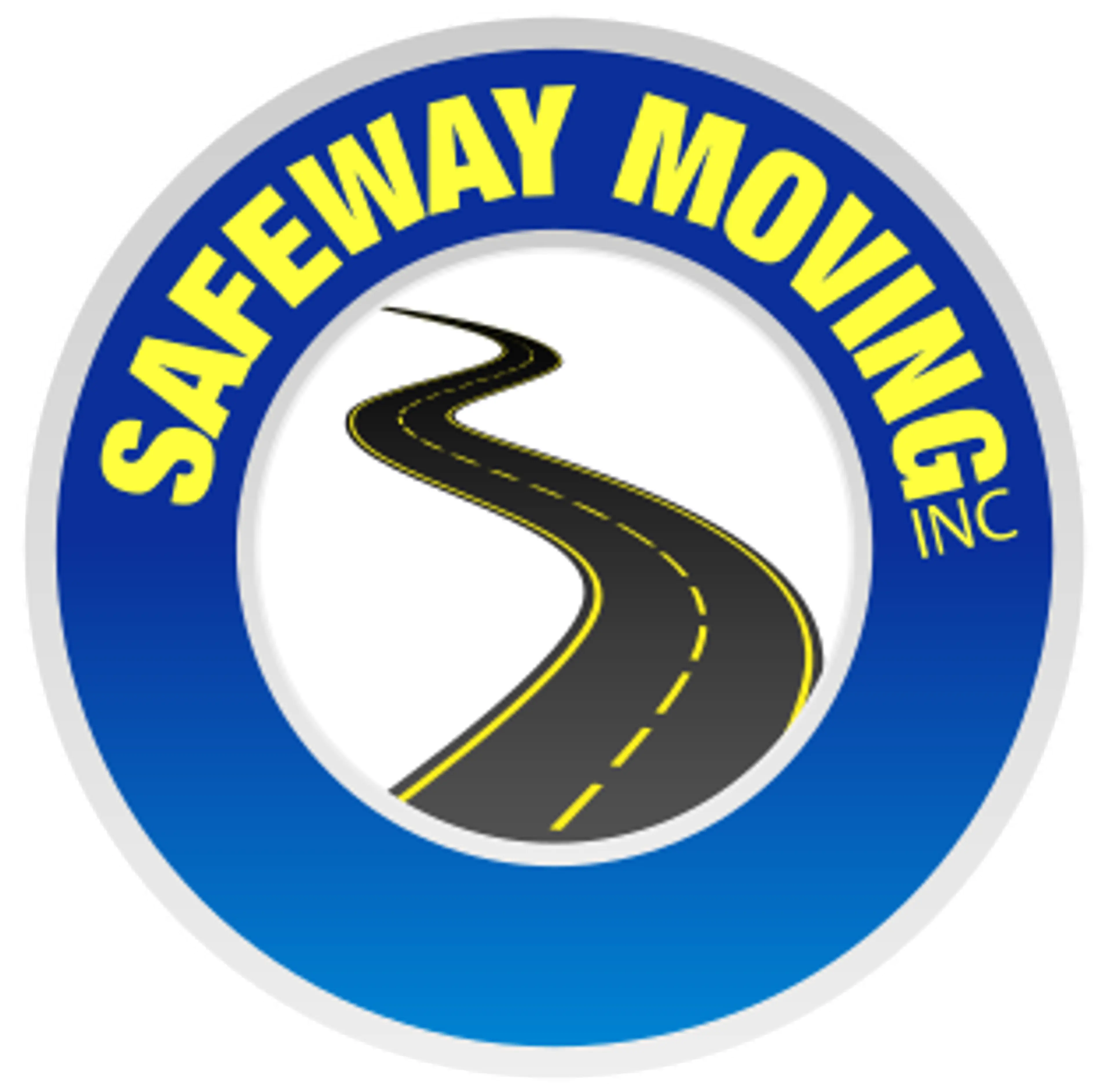 Safeway Moving Inc logo