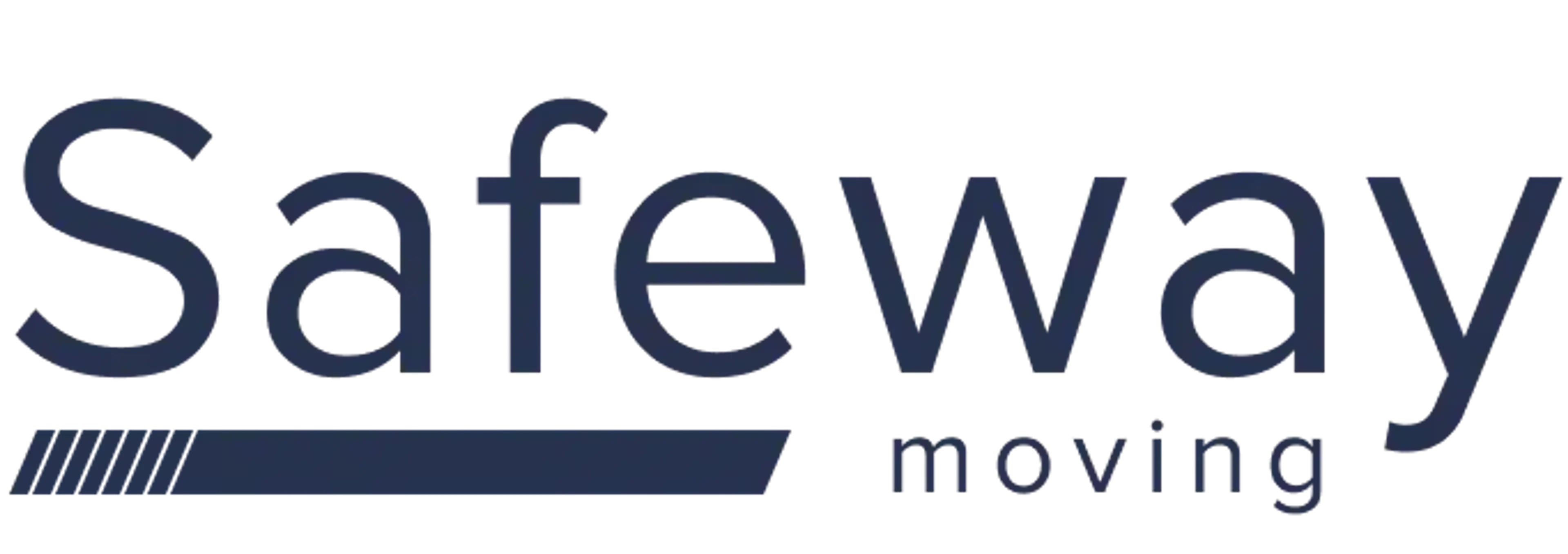 Safeway Moving Inc logo