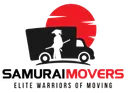 Samurai Movers Logo