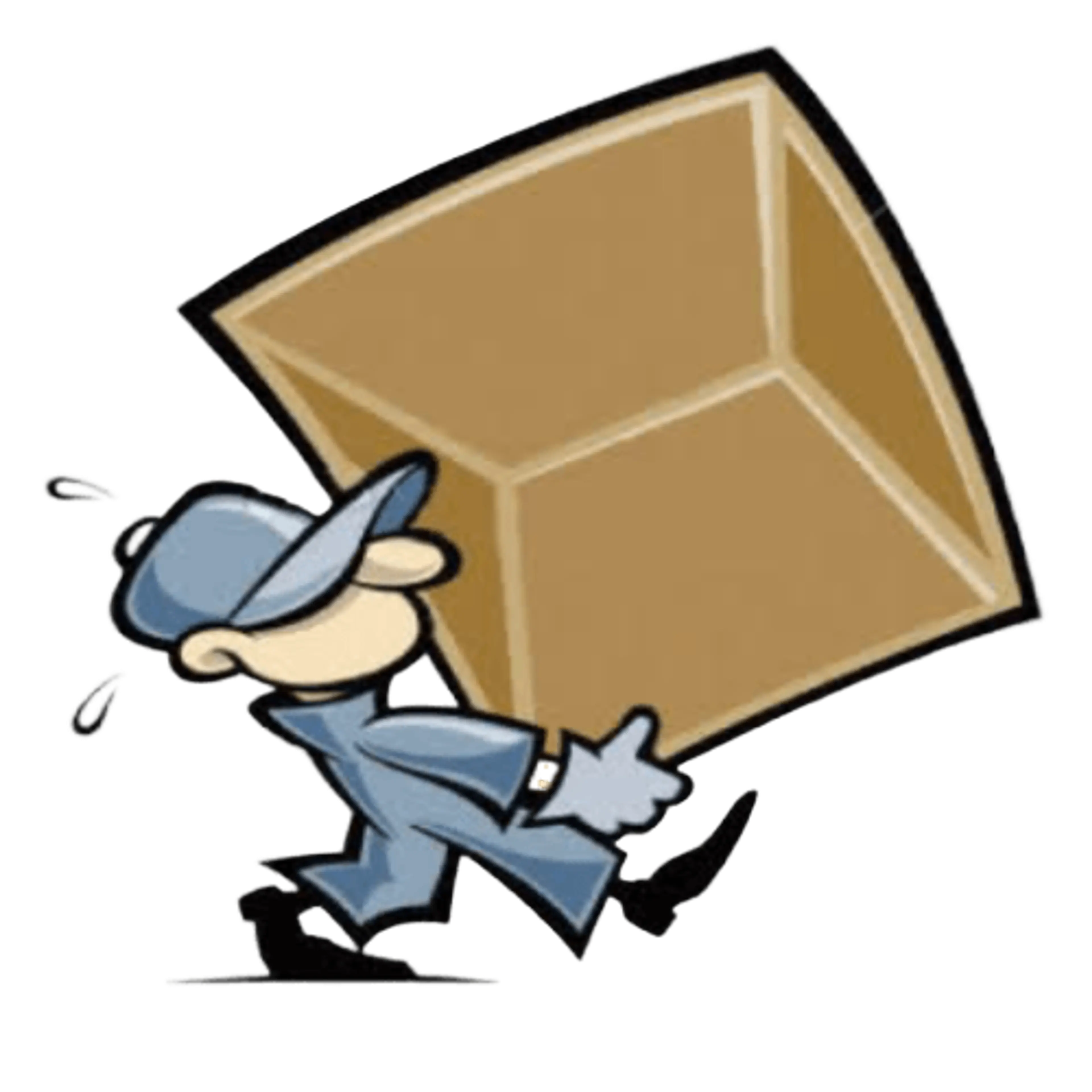 SA Moving Guys logo