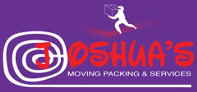 Joshua's Moving Packing & Storage LLC Logo