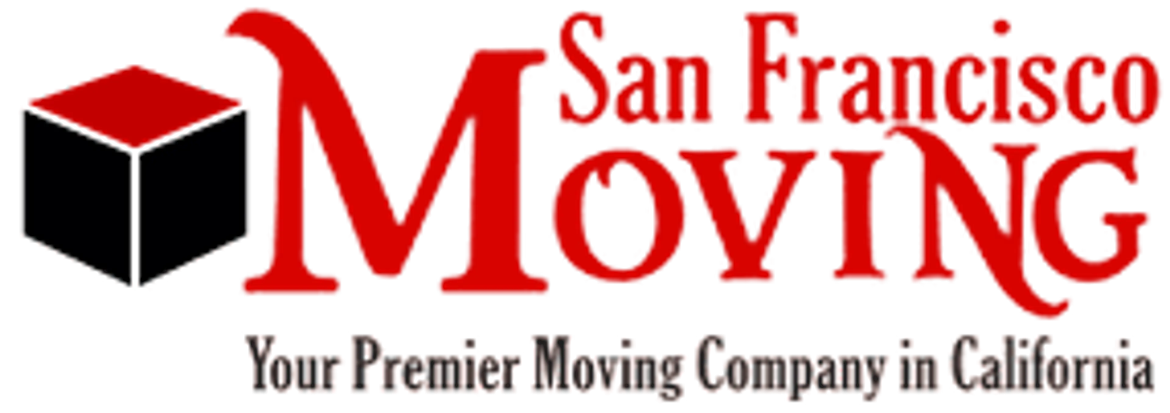 San Francisco Moving logo