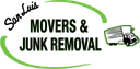 San Luis Movers & Junk Removal Logo