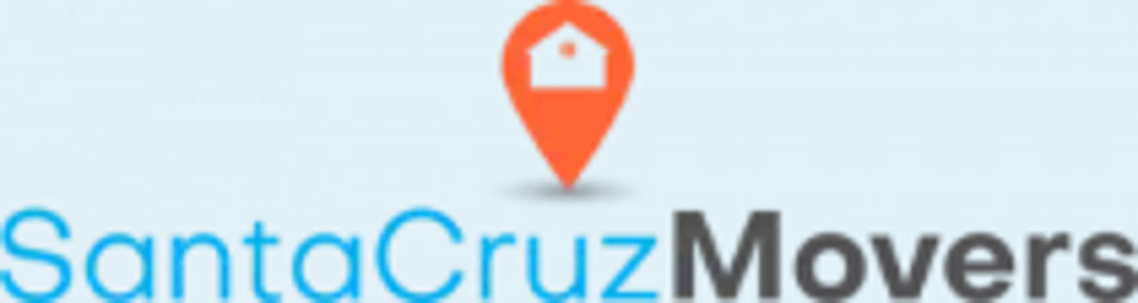 Santa Cruz Movers logo