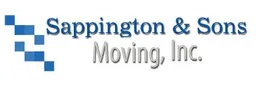 Sappington & Sons Moving Inc Logo