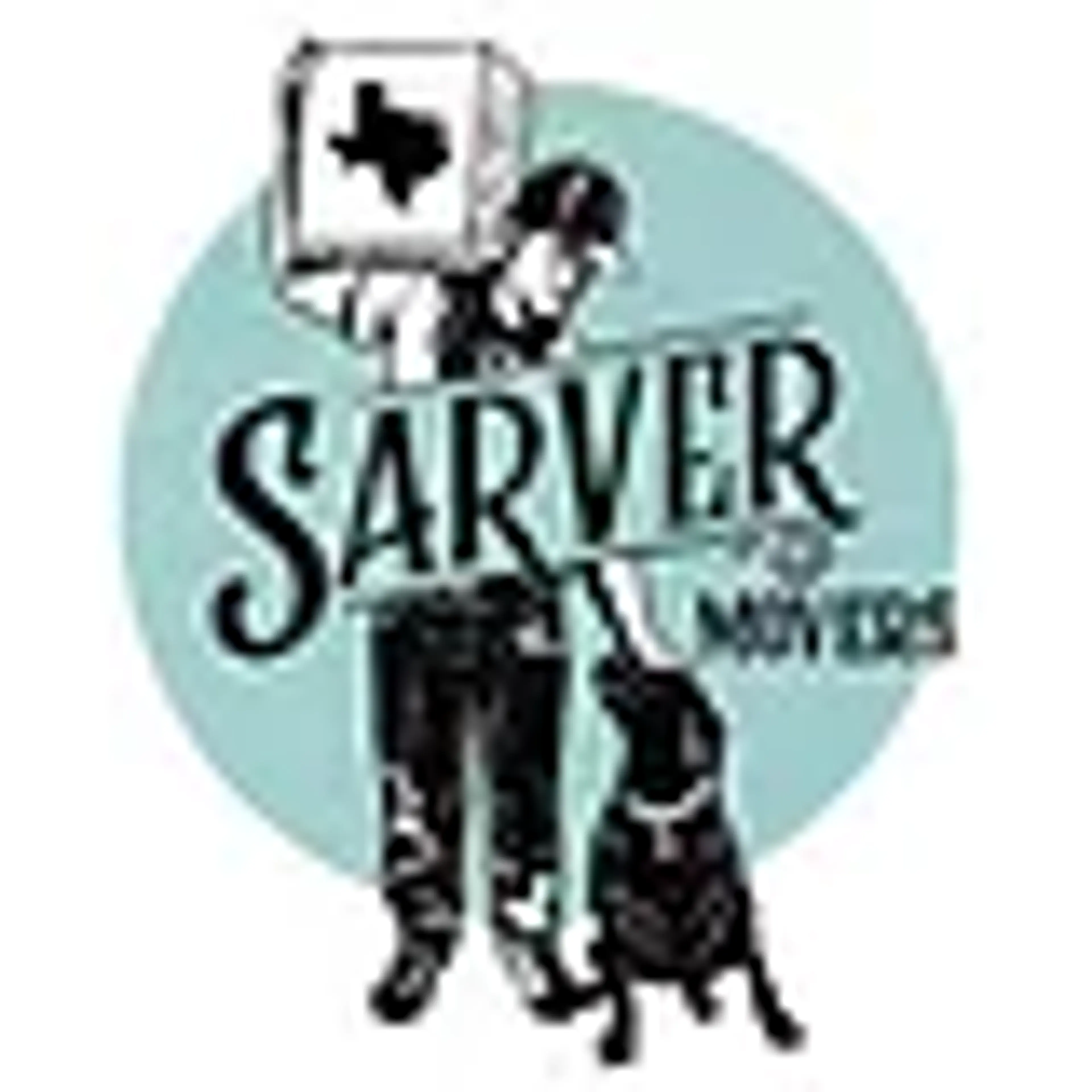 Sarver Movers logo