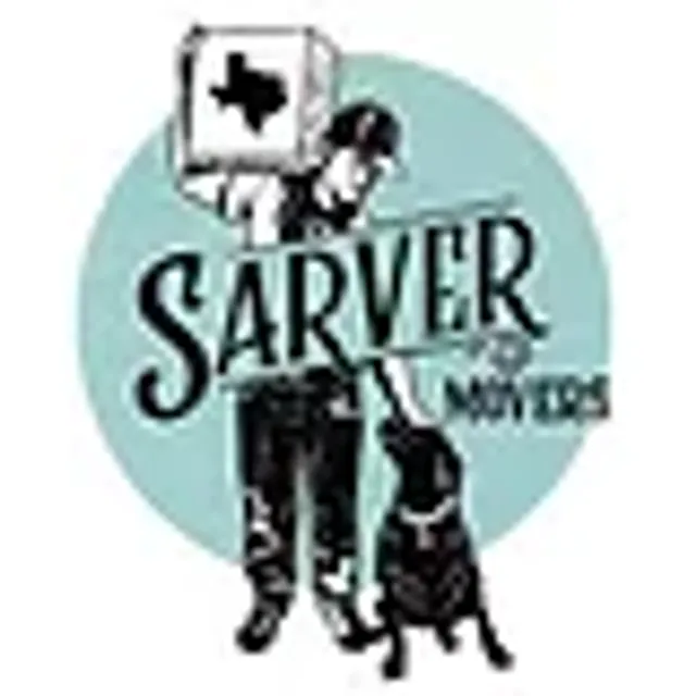 Sarver Movers Logo