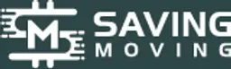 Saving Moving LLC Logo