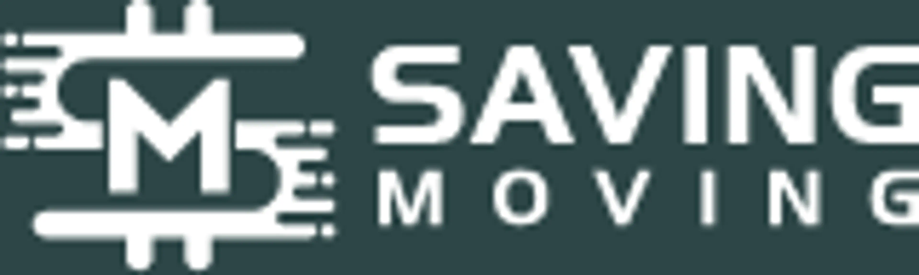 Saving Moving LLC logo