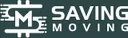 Saving Moving LLC Logo