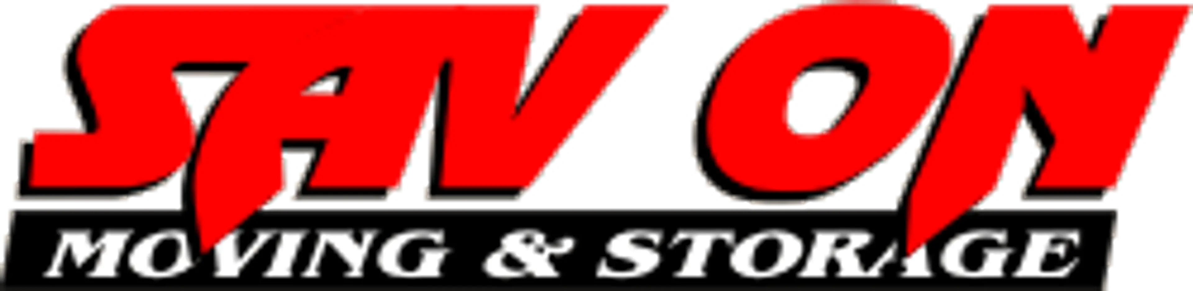 Sav On Moving & Storage logo