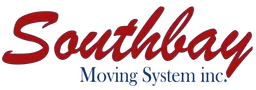 Southbay Moving Systems, Inc. Logo